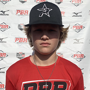 Noah Roberson