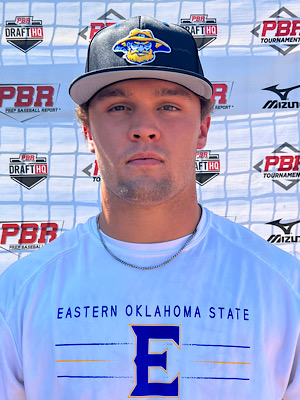 Preston Prock