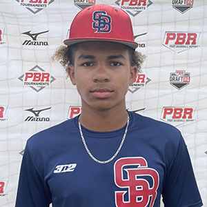 Solomon Flores
