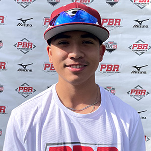 David Rodriguez III