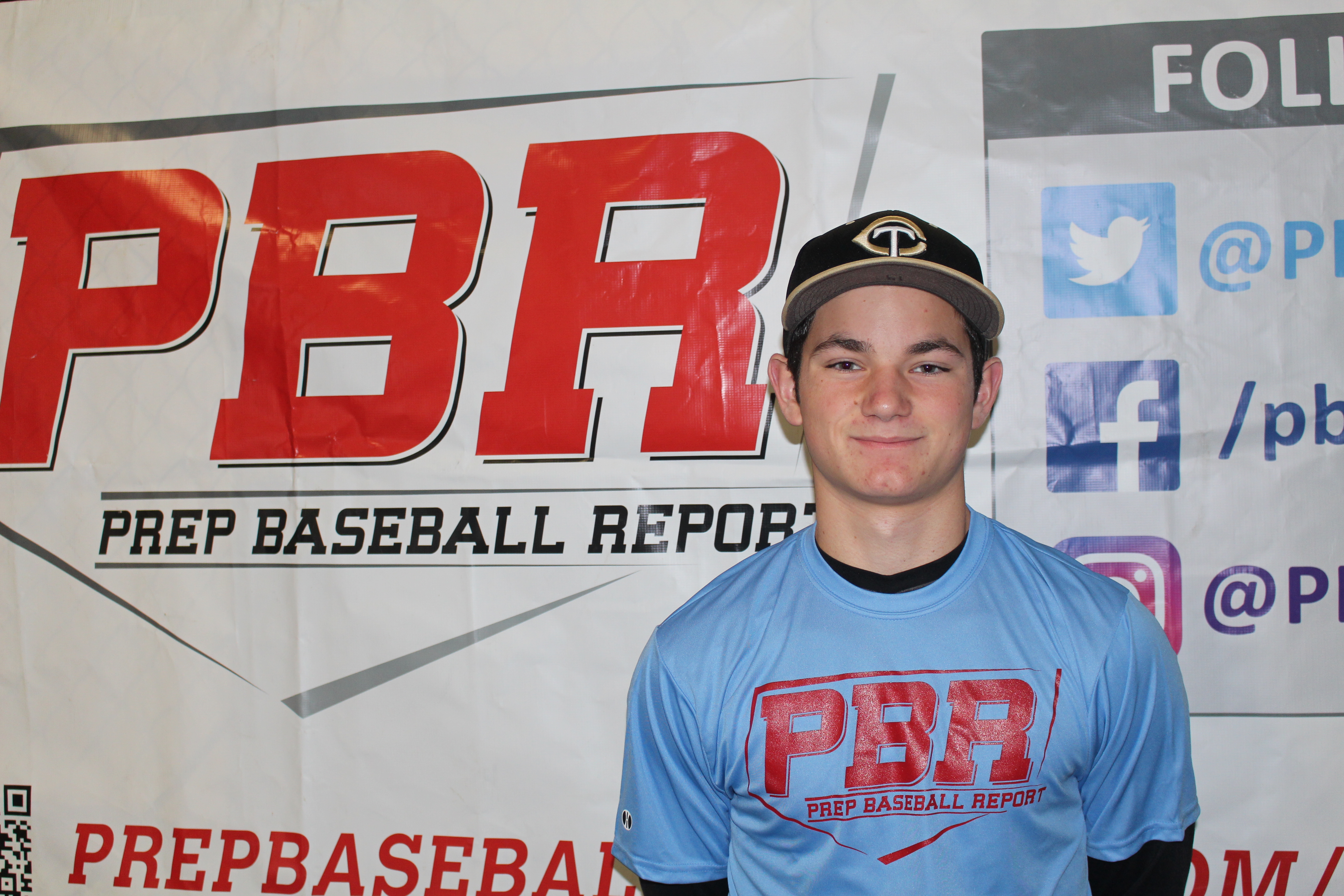 Mason Gresham