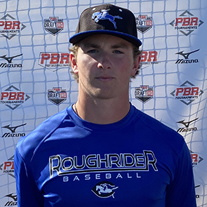 Jaden Woolbright