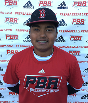 AJ Reyes Jr.