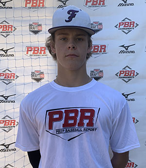 Easton Frazier