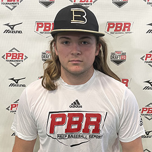 Daxton Webb