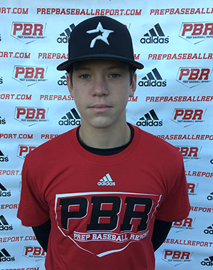 Brady Claypool