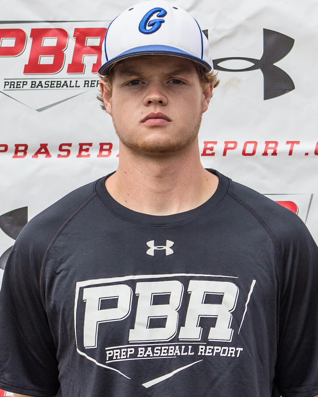 Lane Herndon