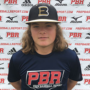 Daxton Webb