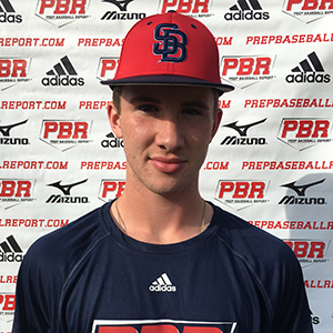 Brandon Arledge