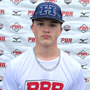 Dillon Askew