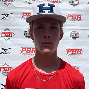Cade Miller