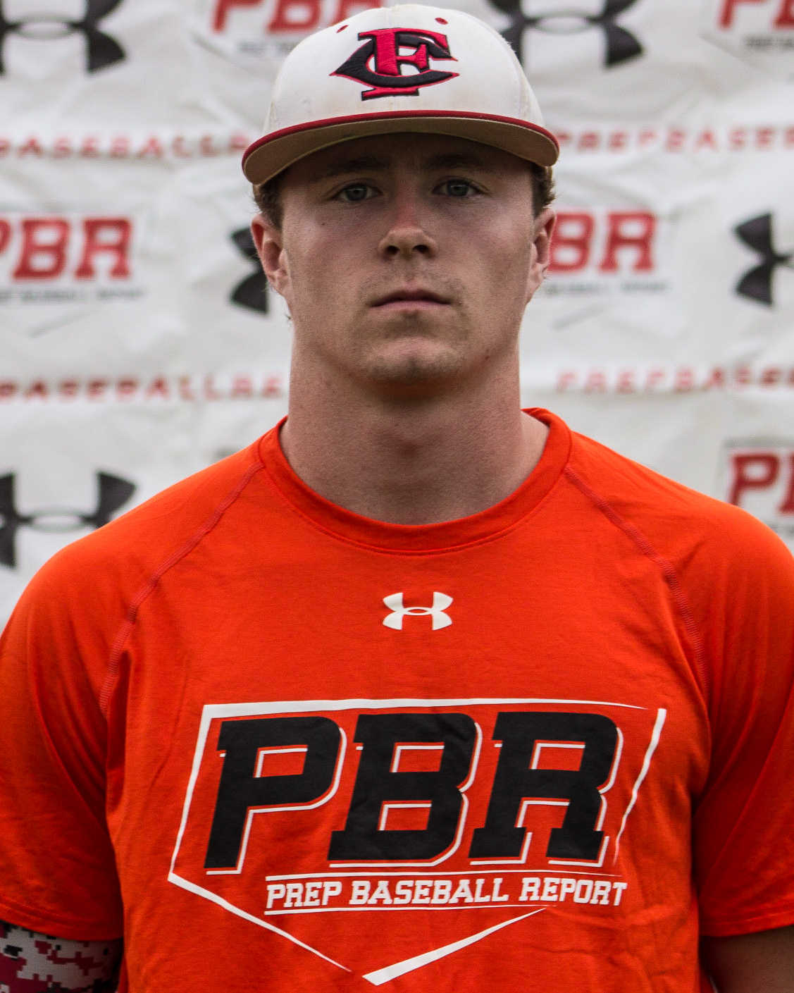 Caleb Reagan