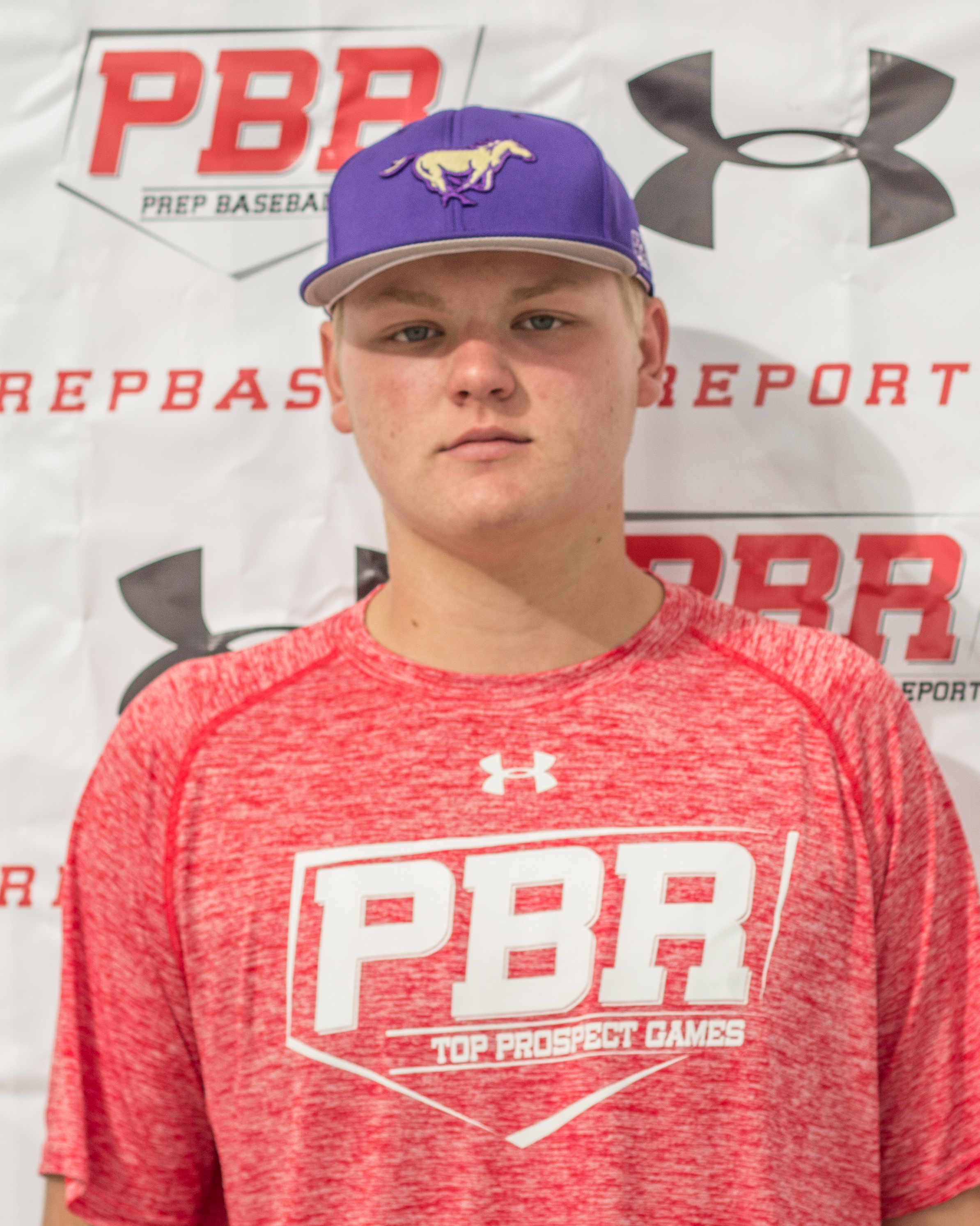 Tanner Weber