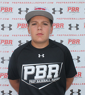Nate Crider