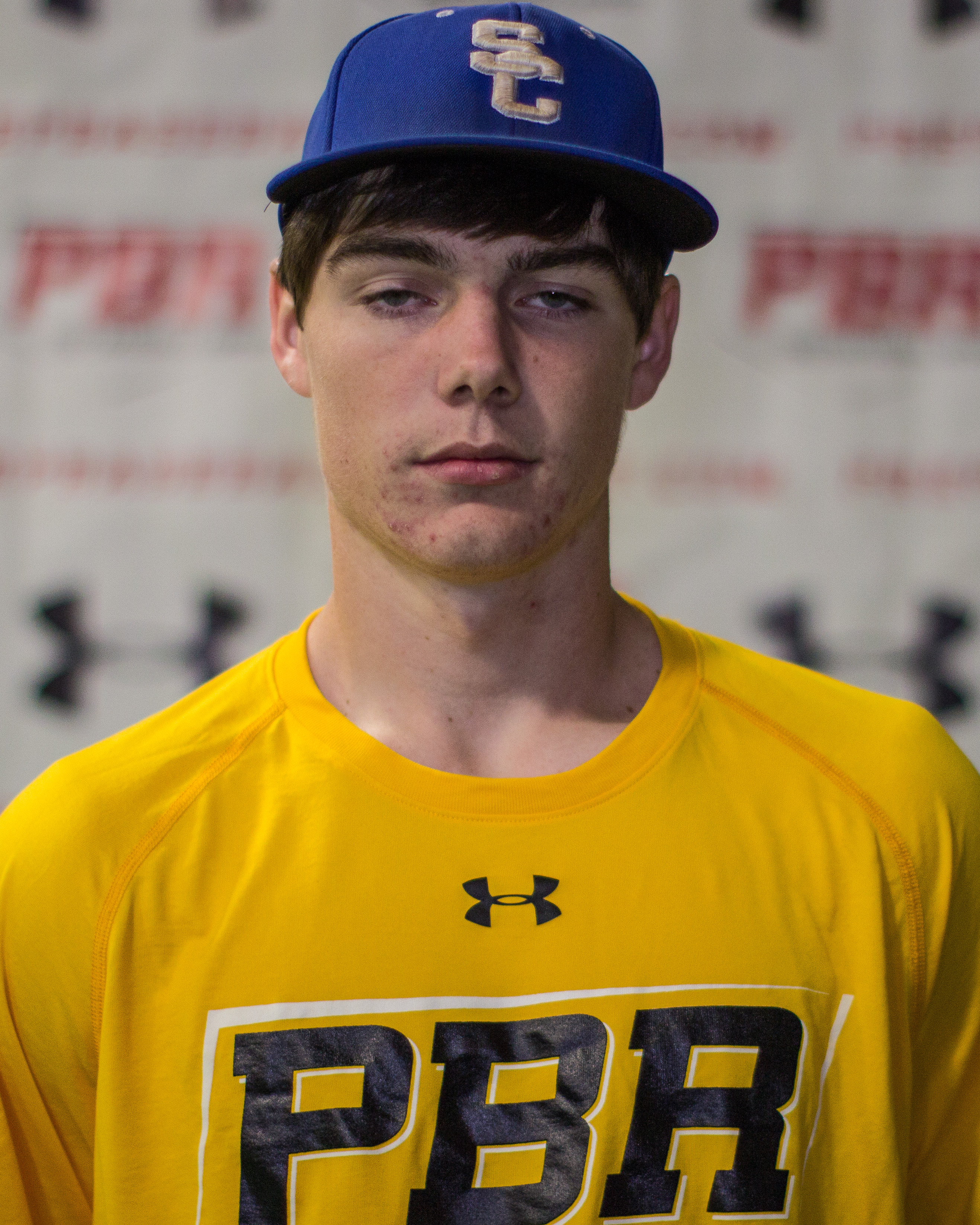 Cole Muckleroy
