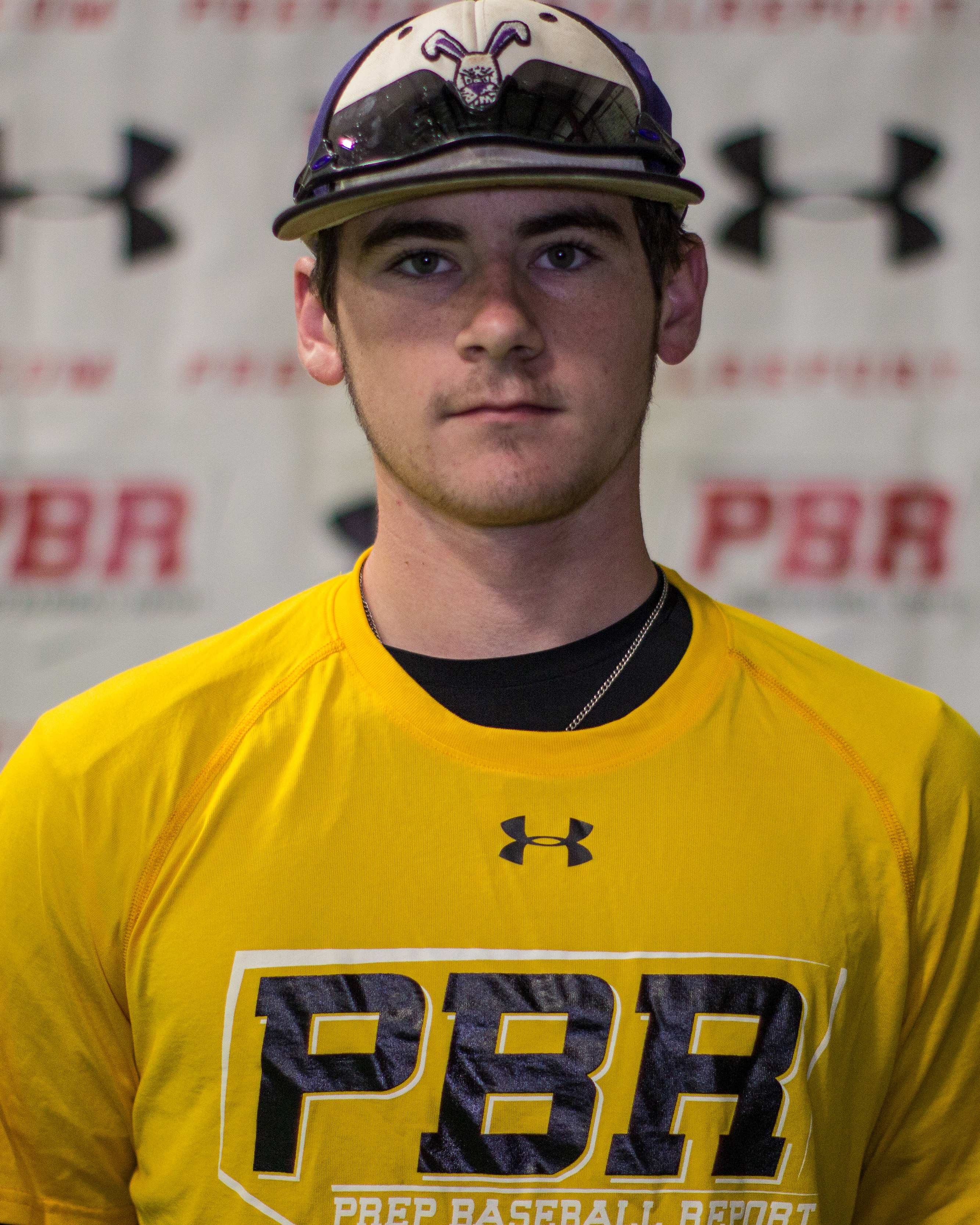 Caleb Horton