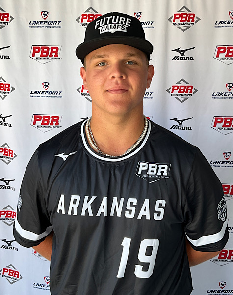 Broc Mattox