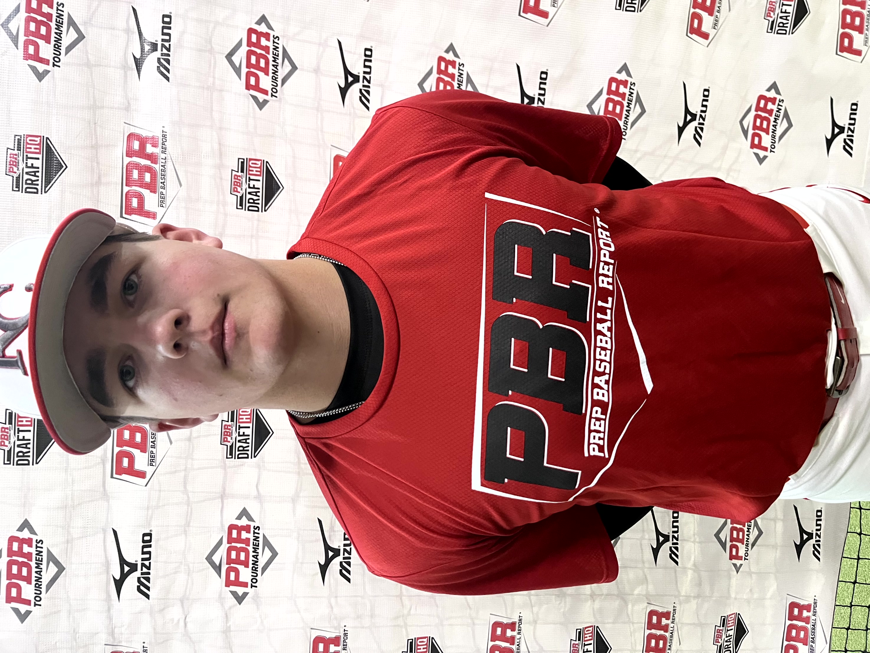 Conner Vaughn