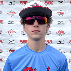 Elijah Nester