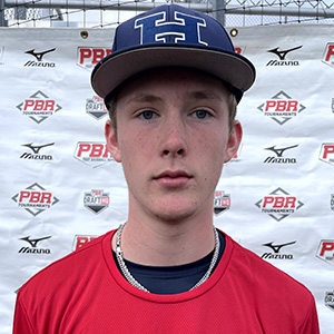 Cade Miller
