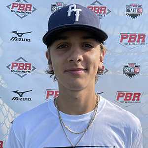 Cade Costello