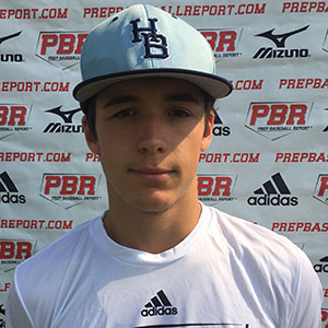 Drue McClendon