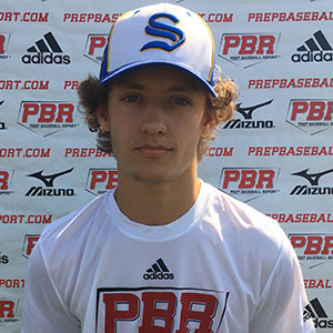 Ashton Branson