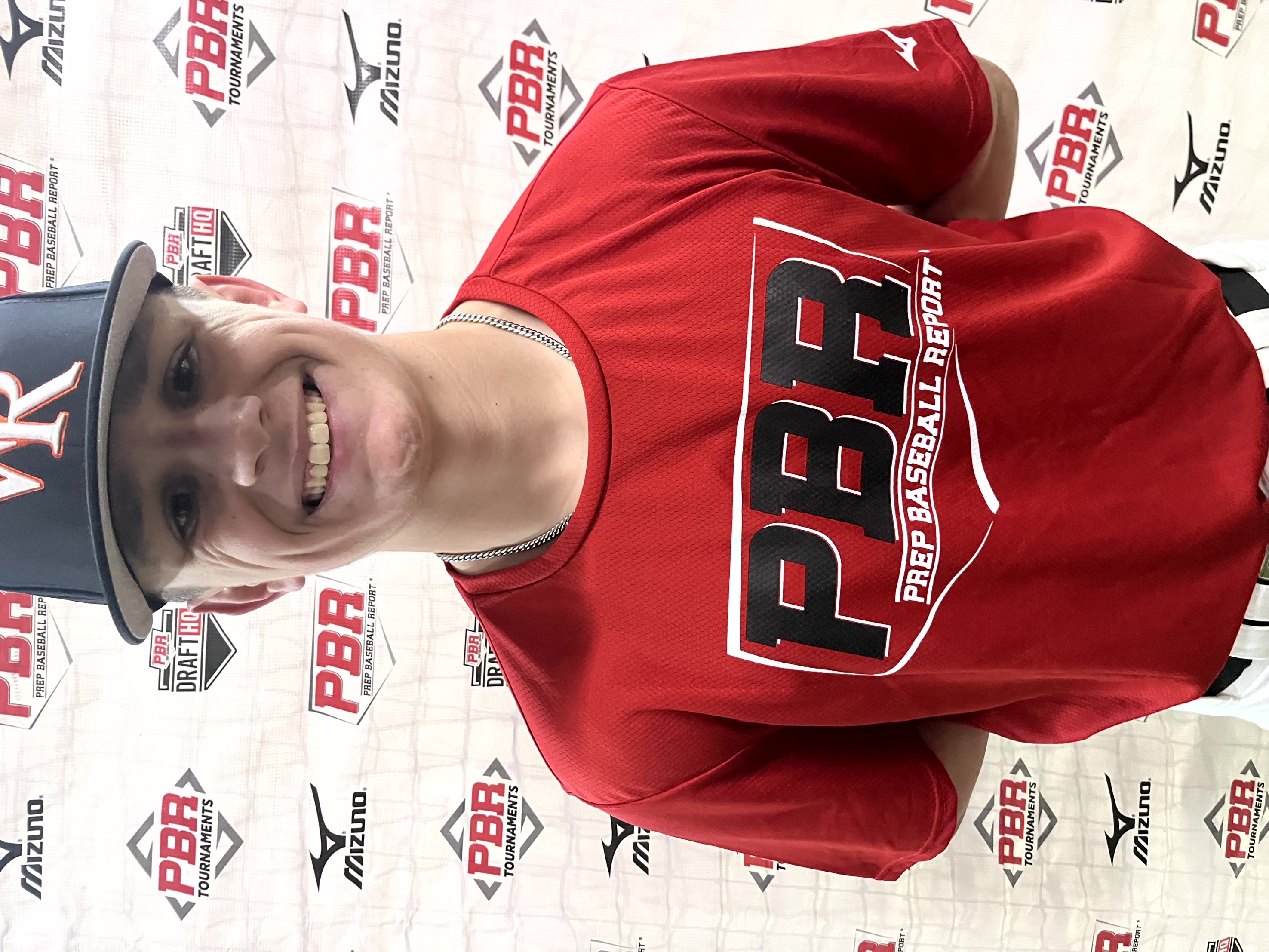 Nolan Belcher