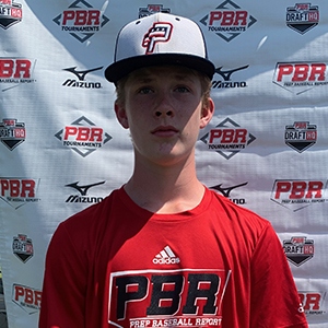 Cade Miller