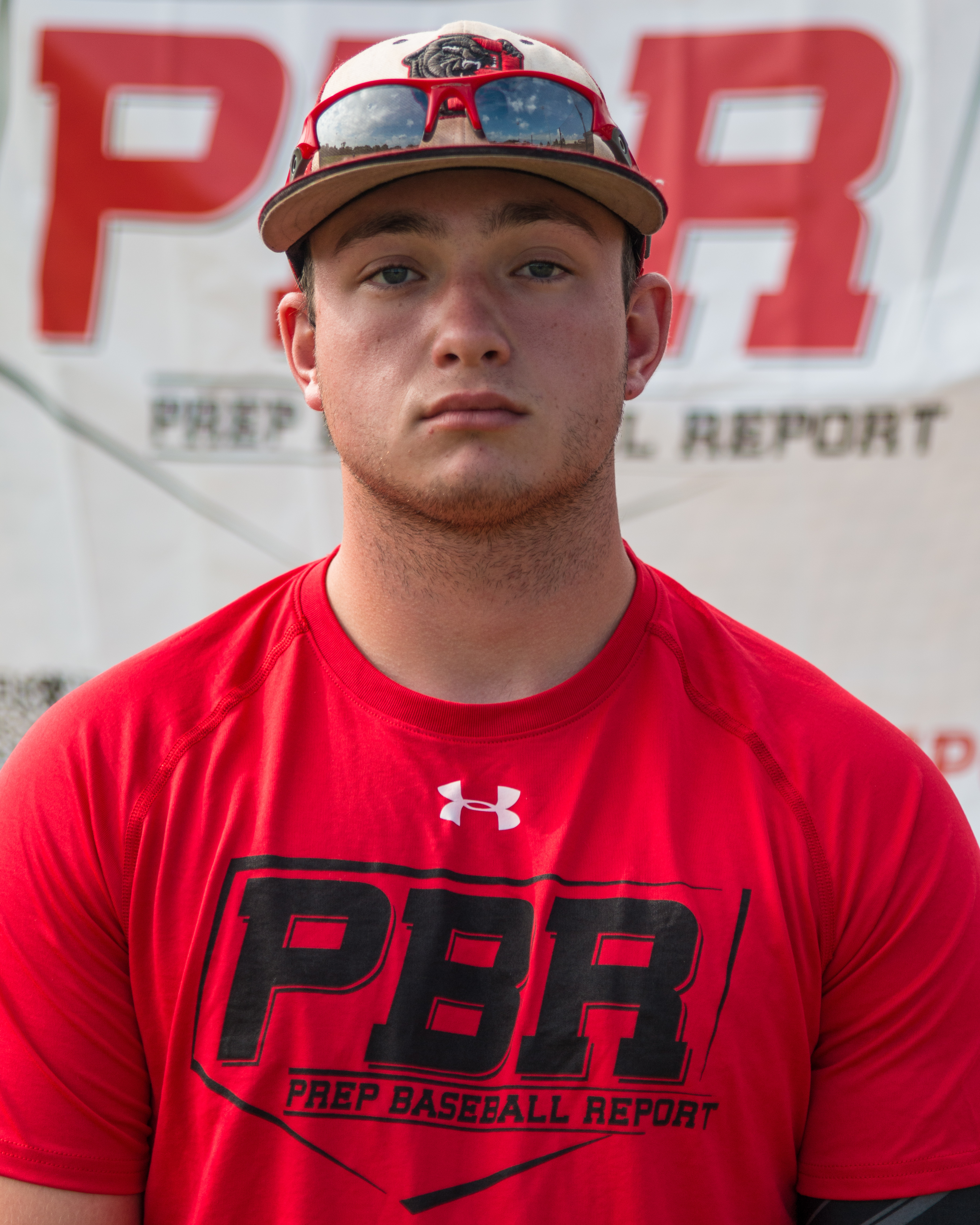 Jacob Blasingame
