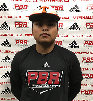AJ Reyes Jr.