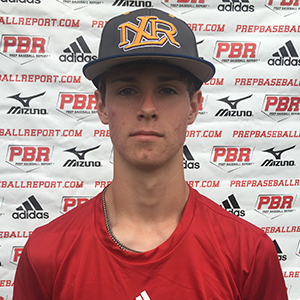 Hunter Belton