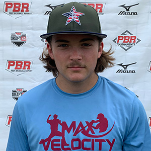 Daxton Webb