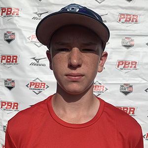 Trystan Newberry
