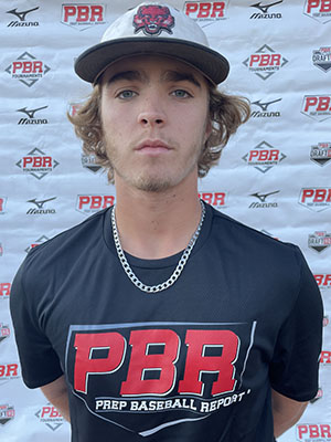 Weston Speir