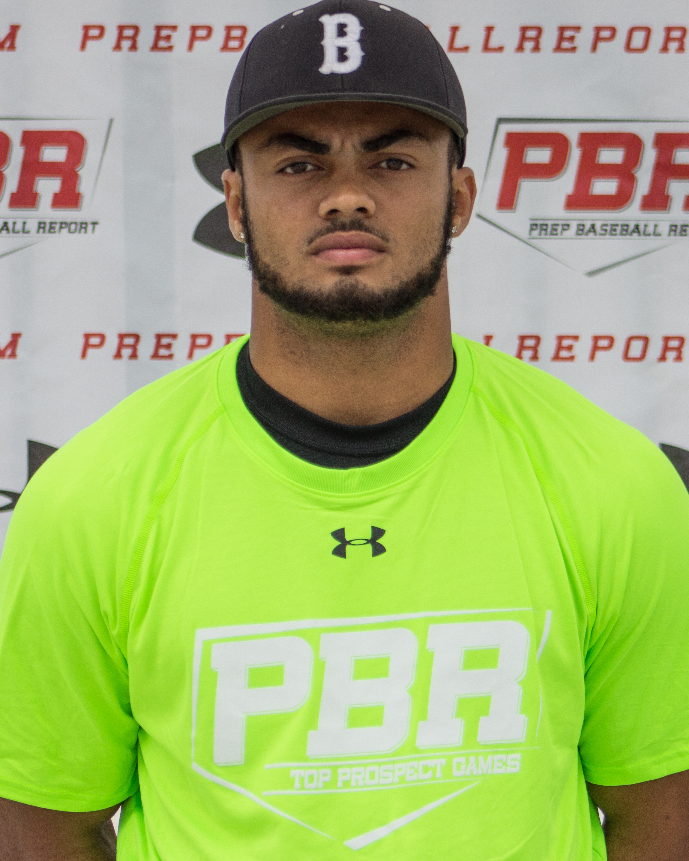 Keiandre Purifoy