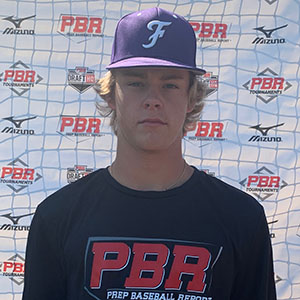Easton Frazier