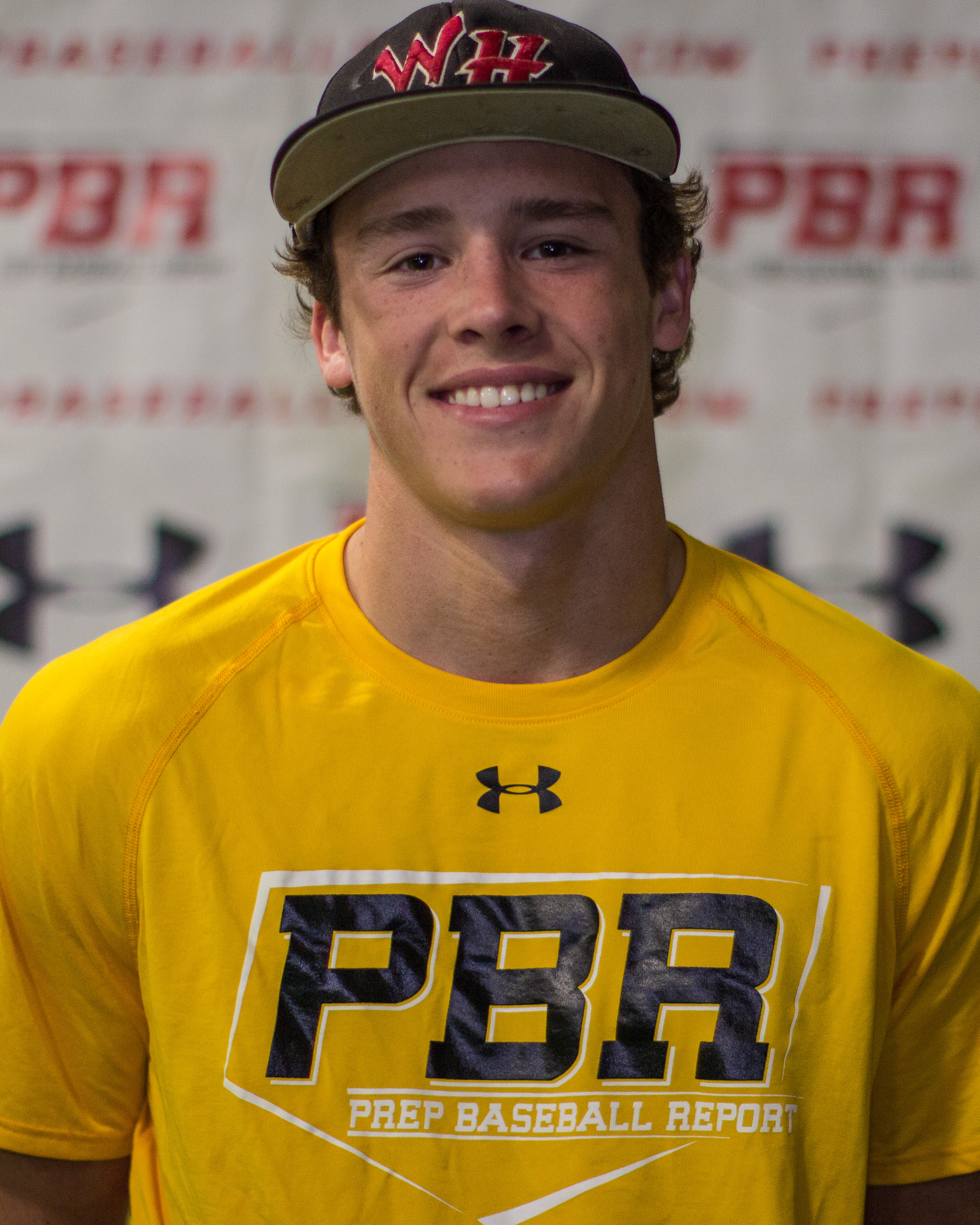 Chase Bryan