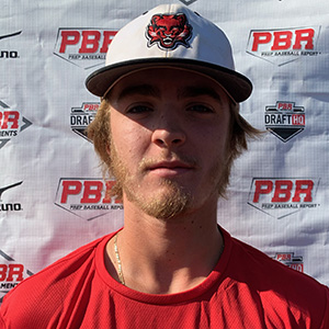 Weston Speir