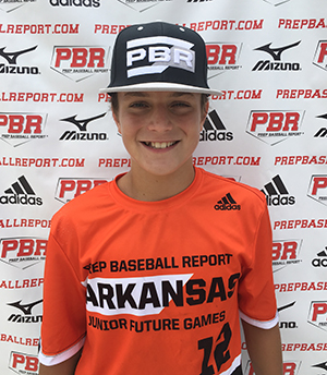 Braden Sprague