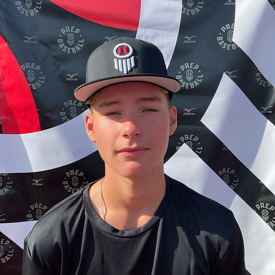 Gage Klober