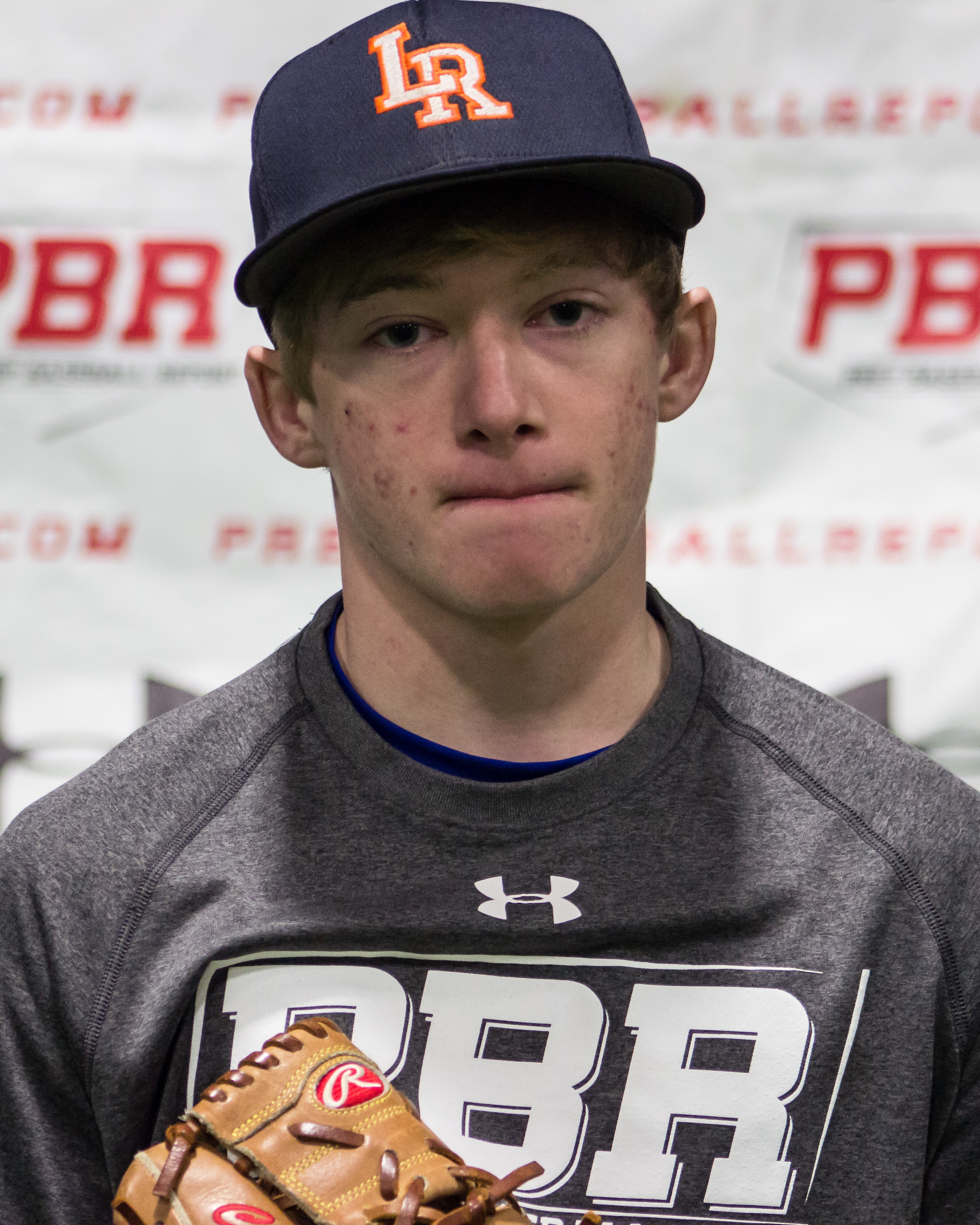 Braden Withrow