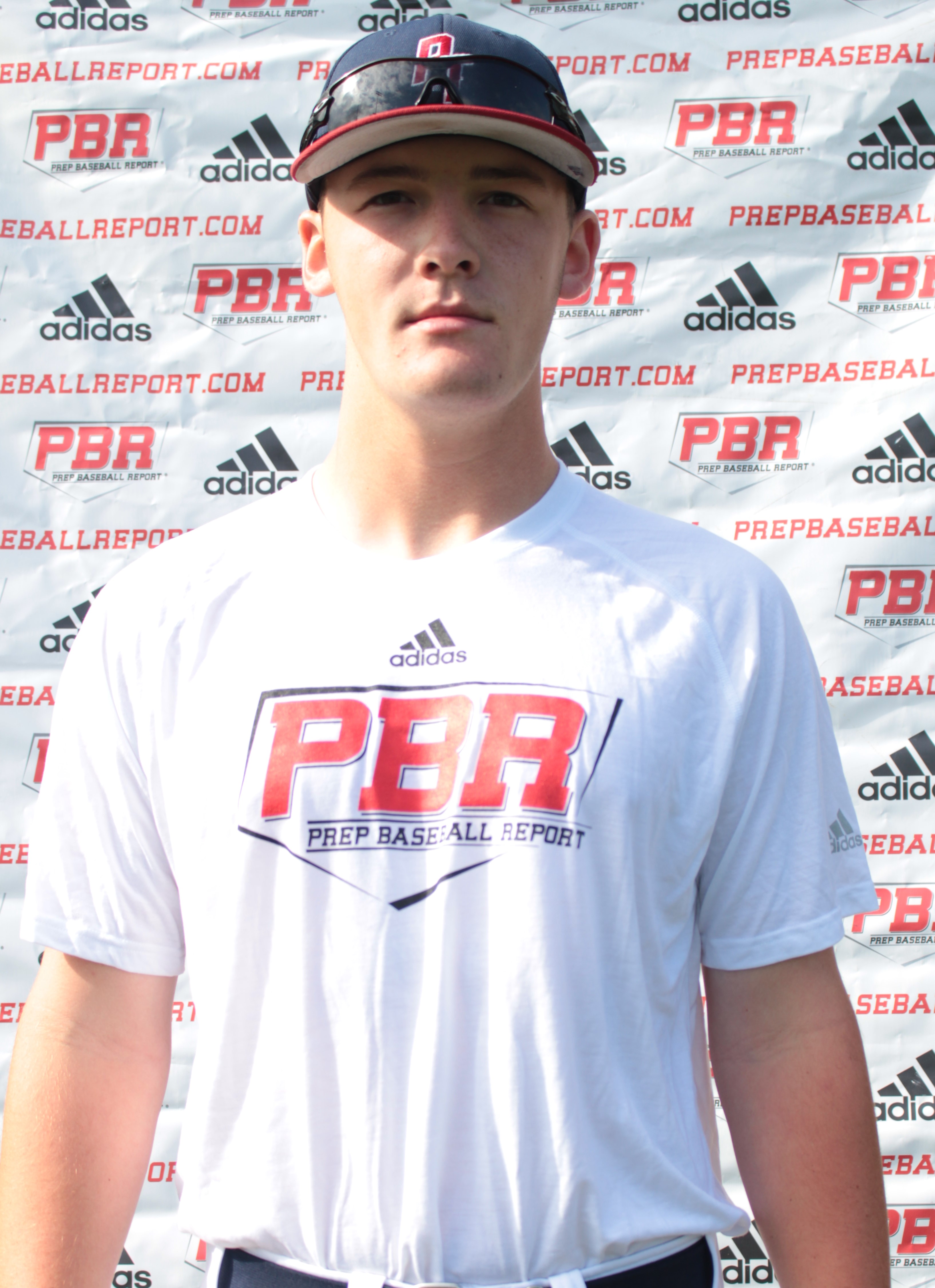 Weston Tate
