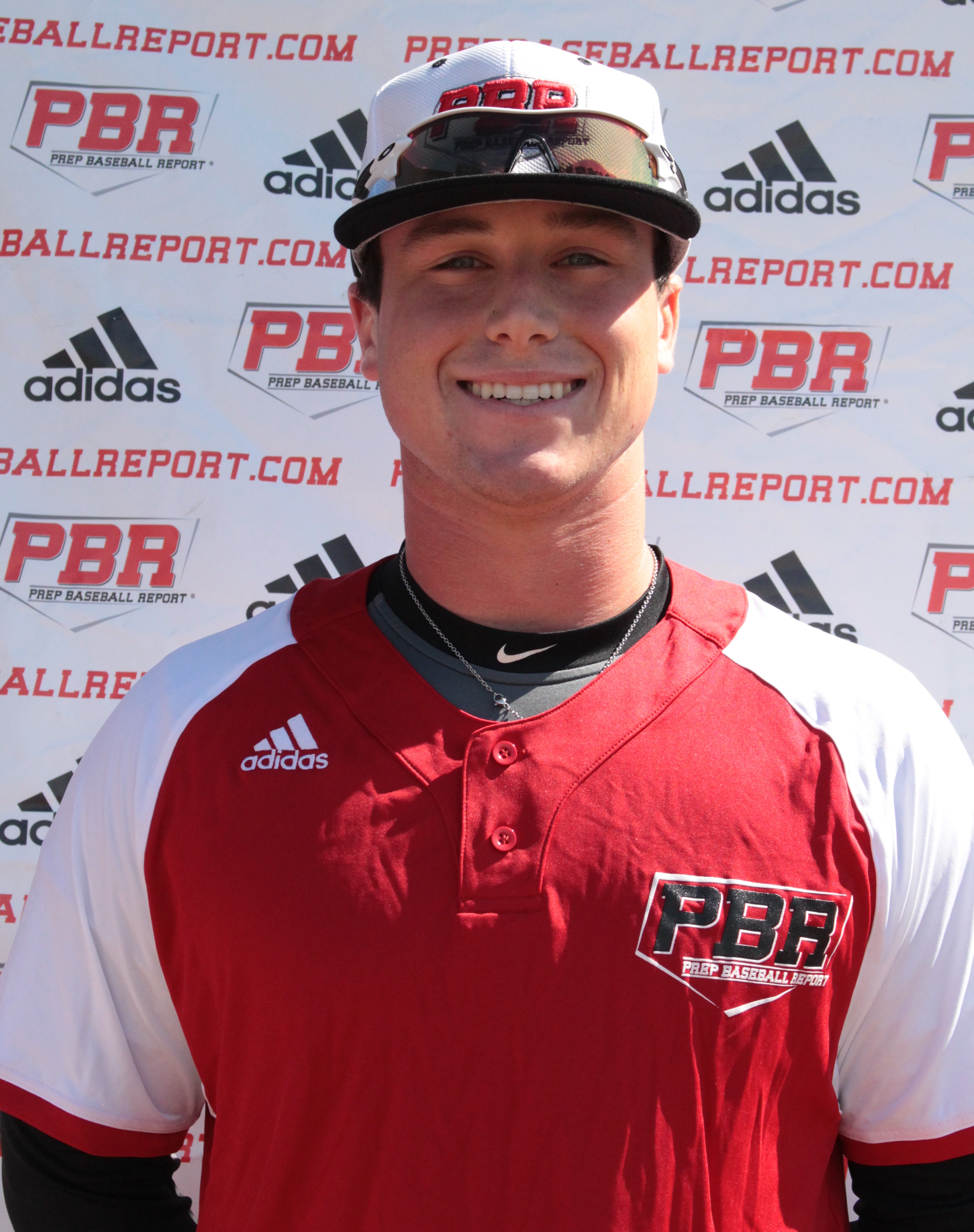Paxton Wallace