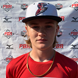 Hayden McCarley