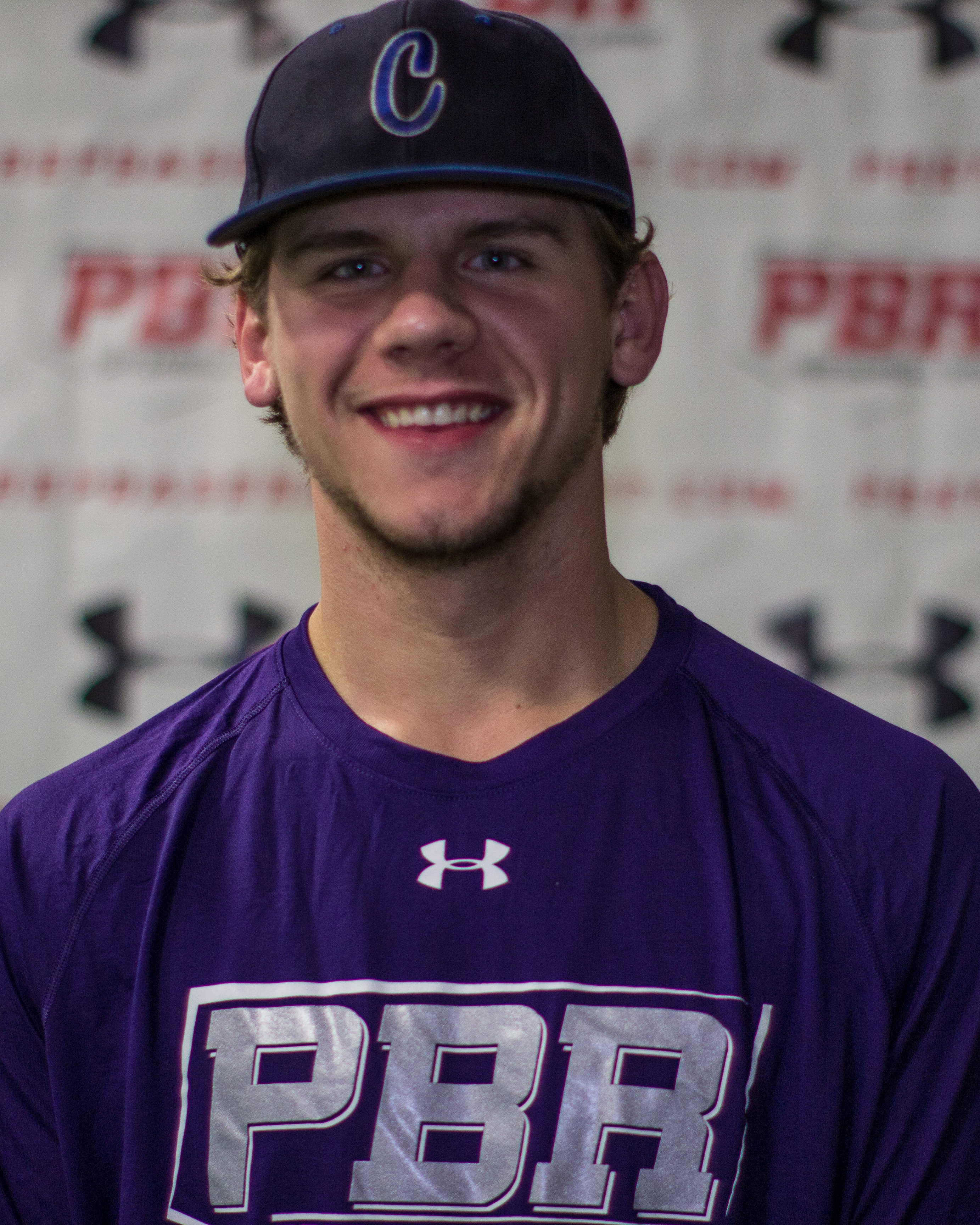 Cade Tucker