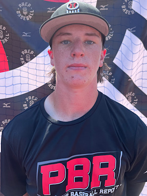 Trystan Newberry