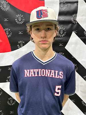 Cade Campbell