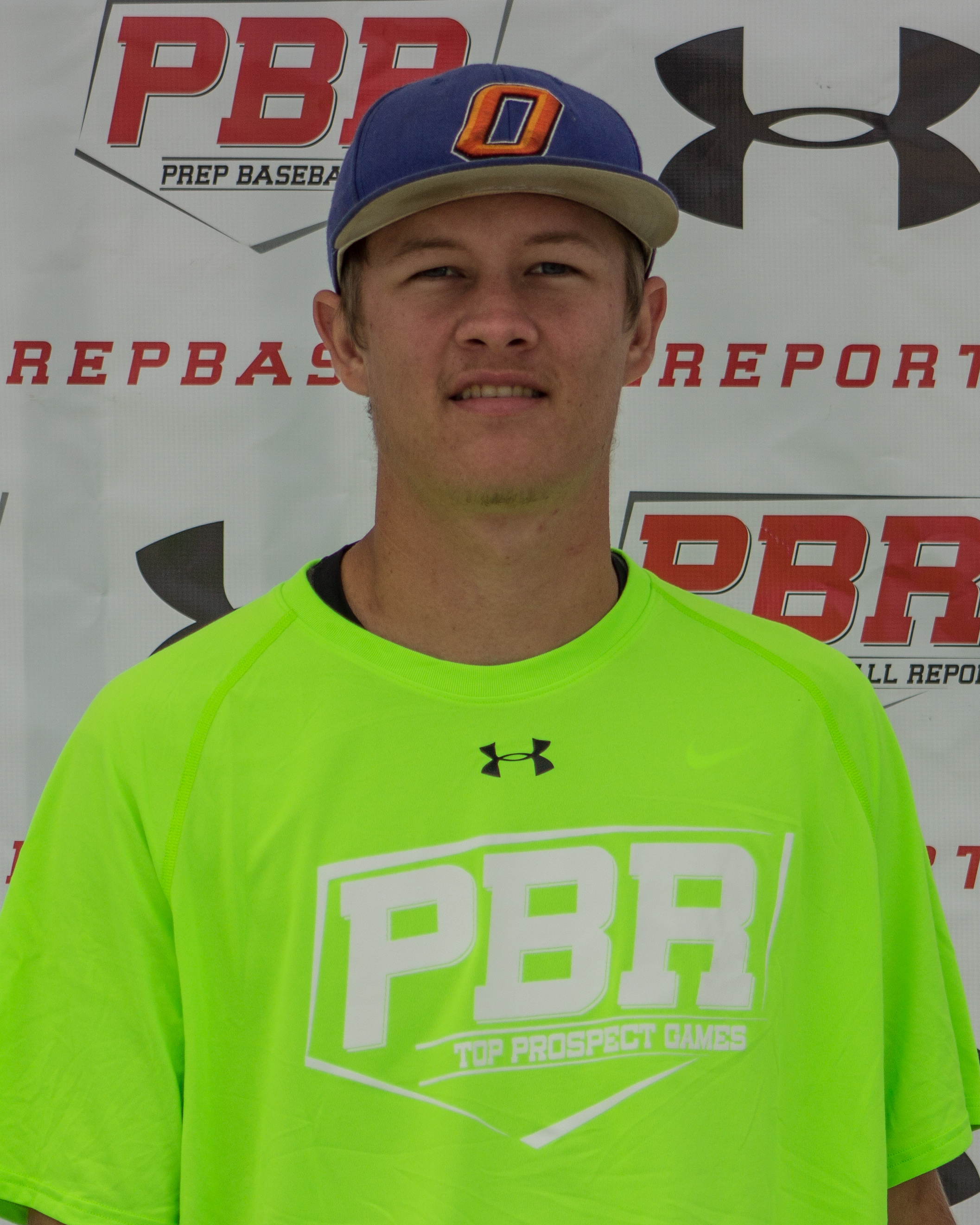 Rustin Hays