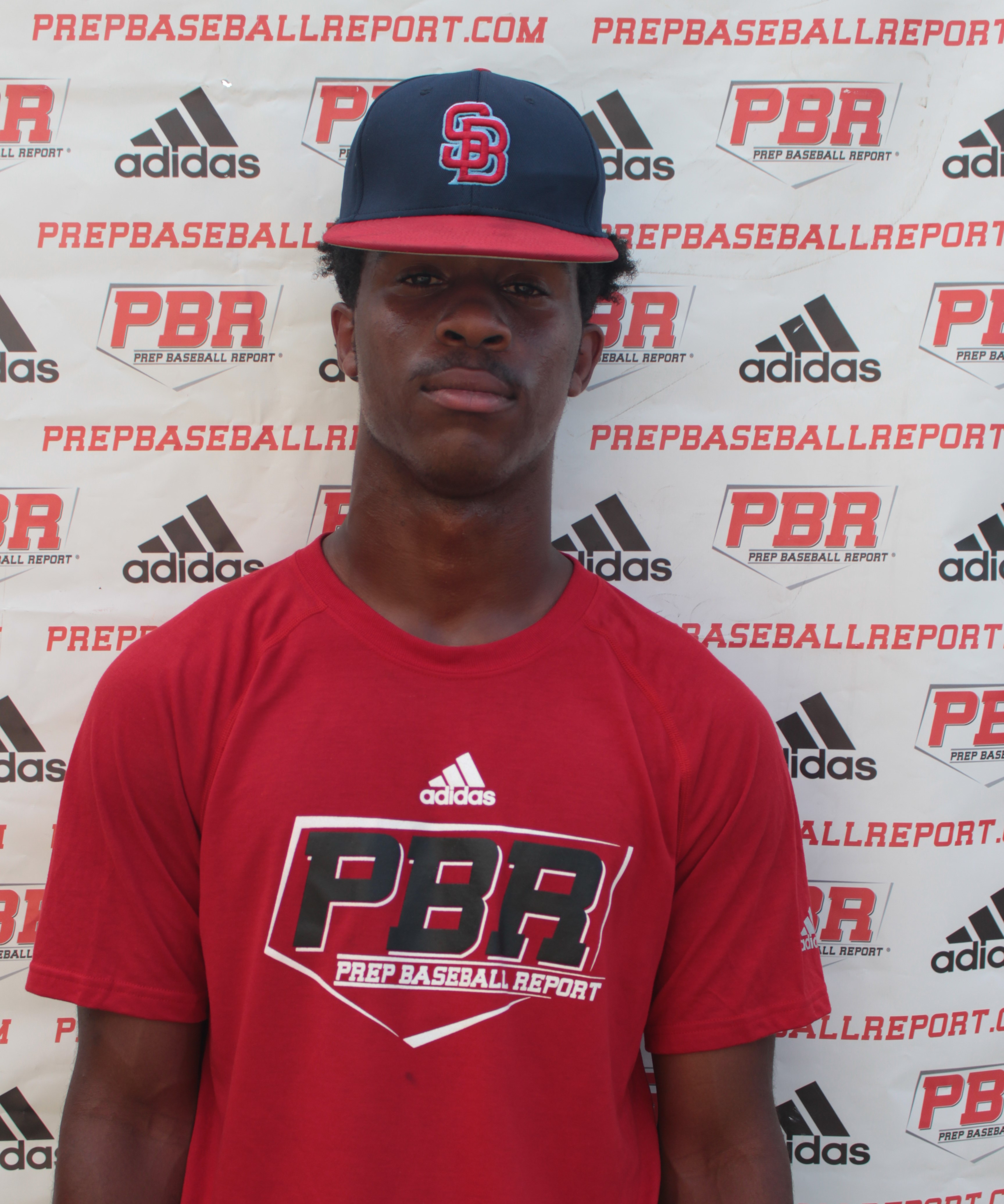 Kam'Ron Mays-Hunt